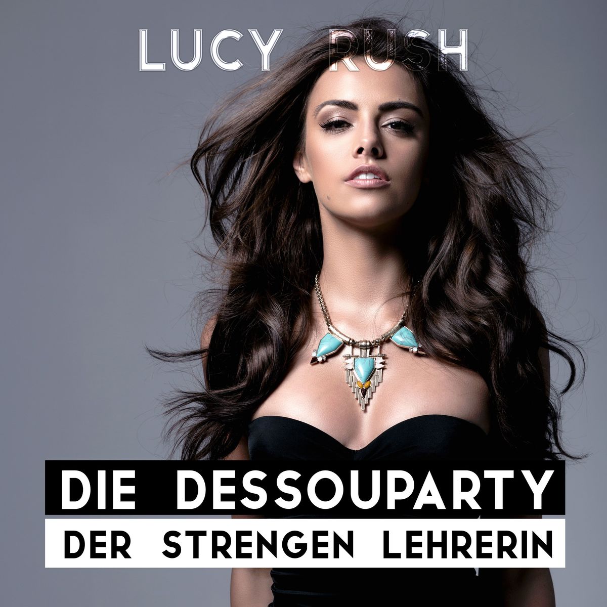 Die Dessousparty der strengen Lehrerin