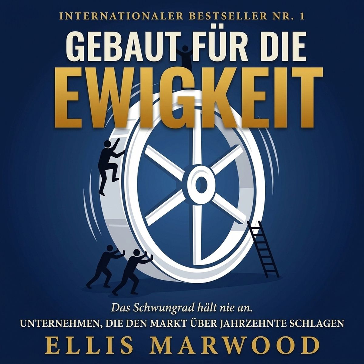 Gebaut für die Ewigkeit