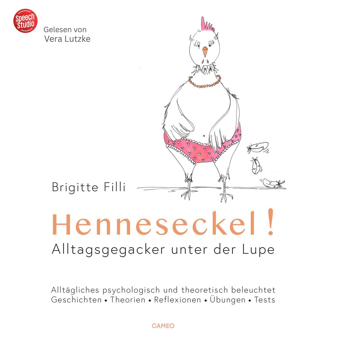 Henneseckel!