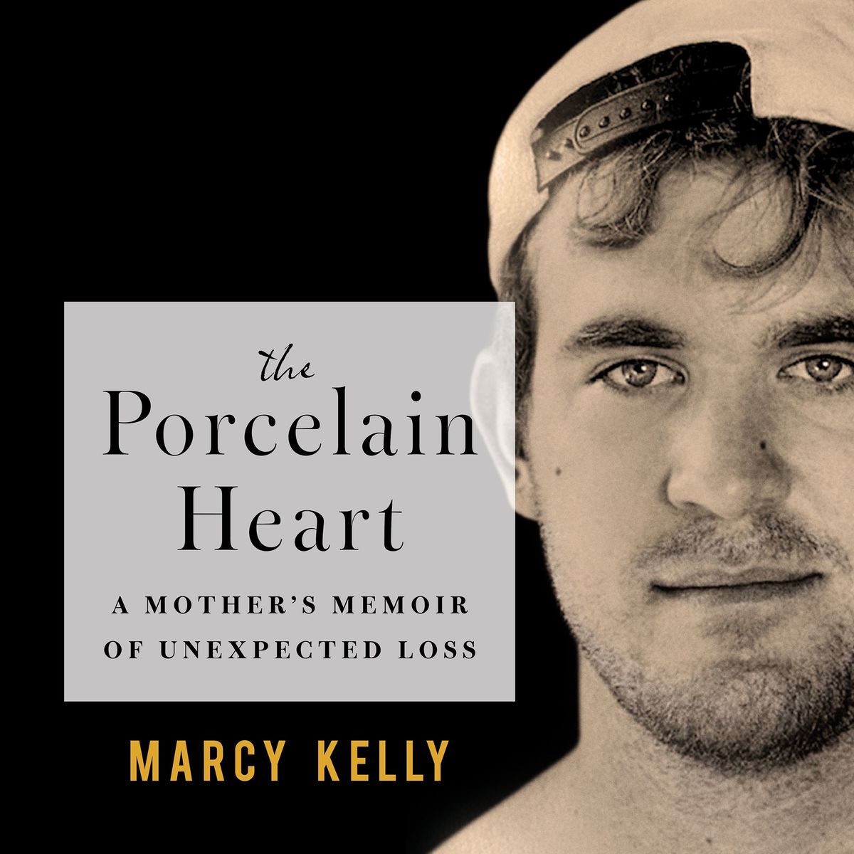 The Porcelain Heart