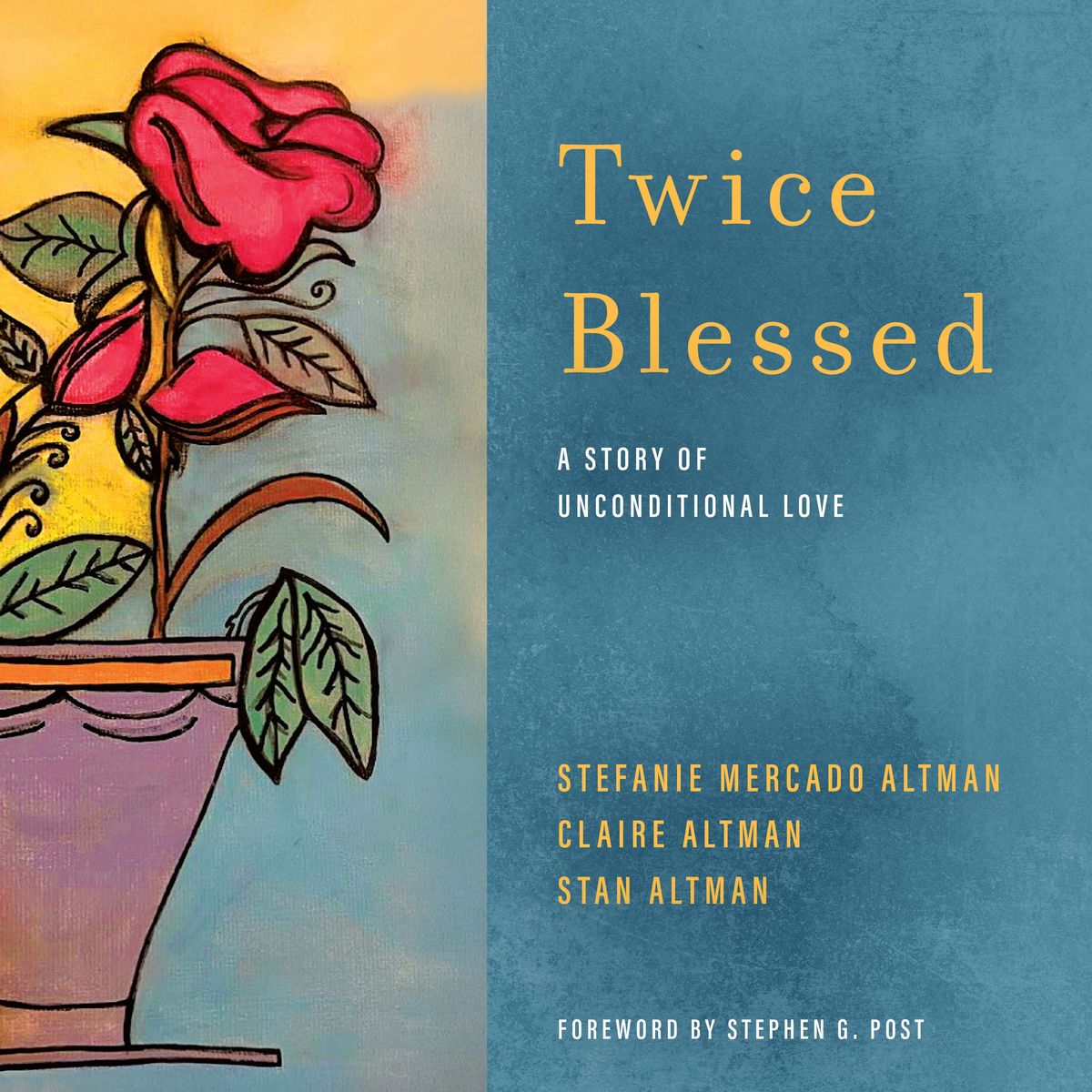 Twice Blessed