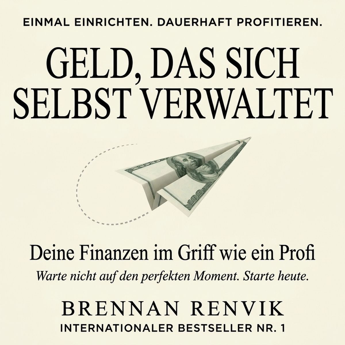 Geld das sich selbst verwaltet