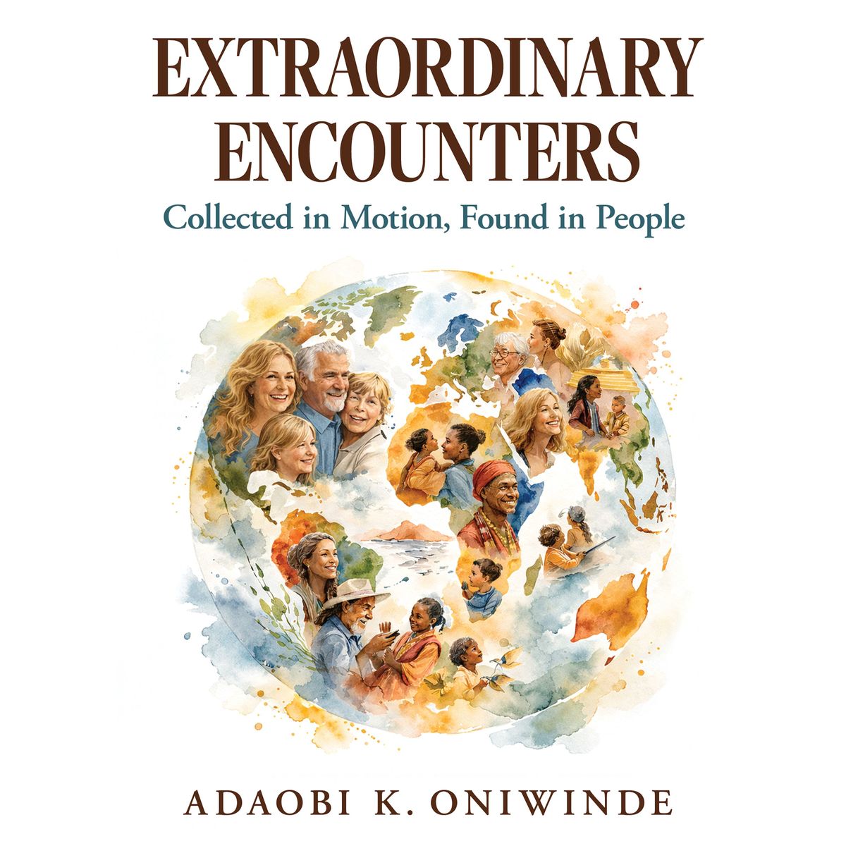Extraordinary Encounters