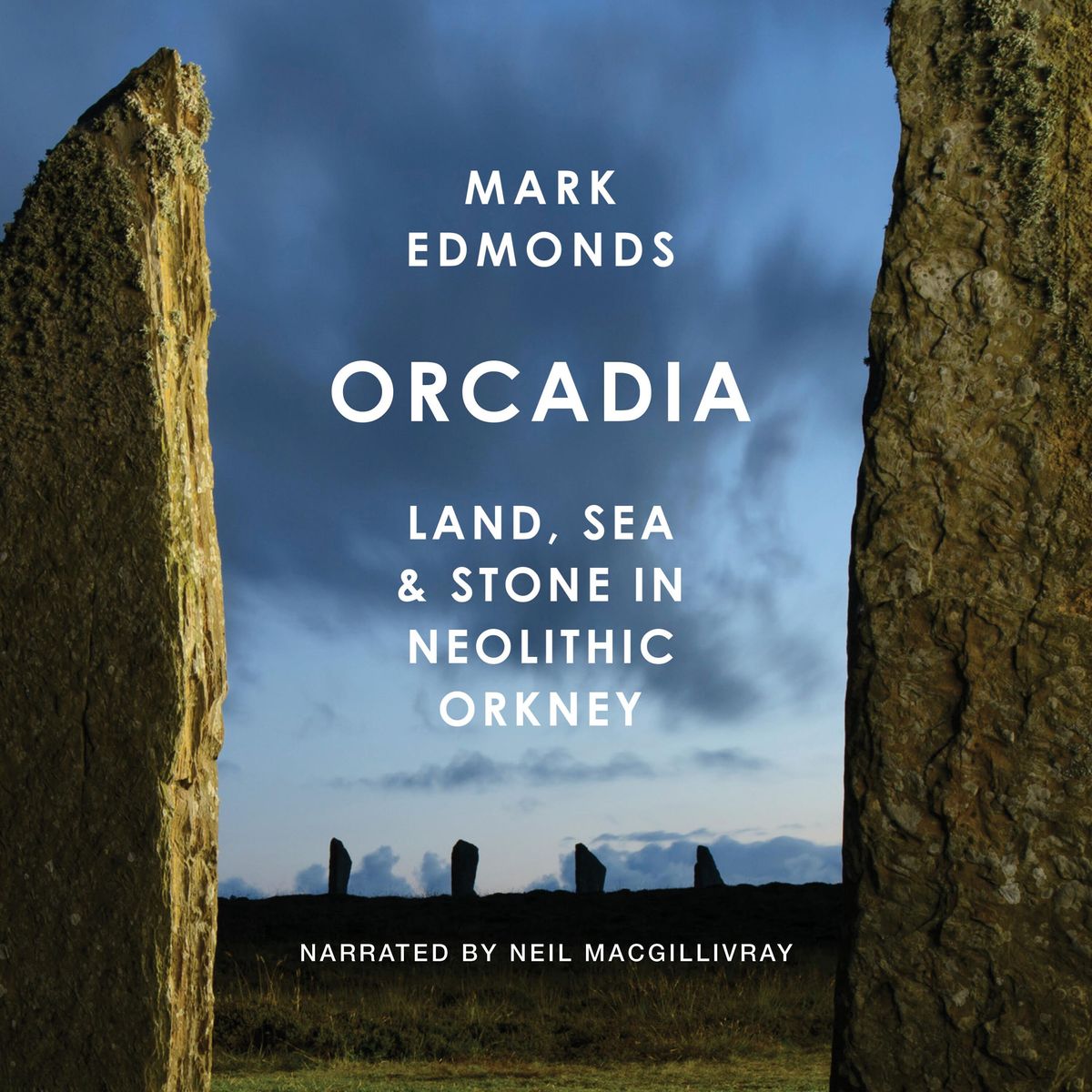 Orcadia
