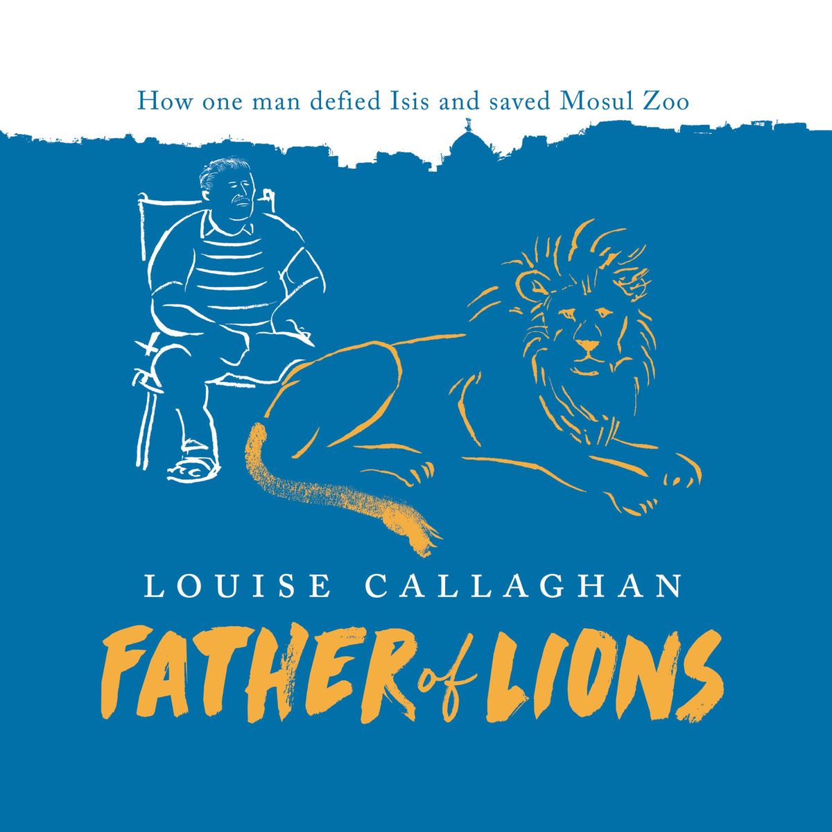 Father of Lions