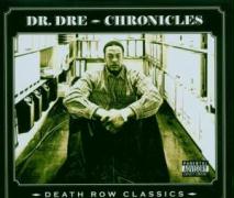 Chronicles Death Row Classics