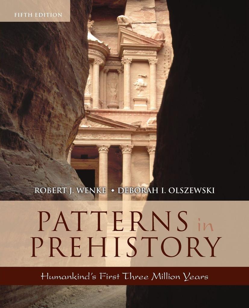Patterns in Prehistory