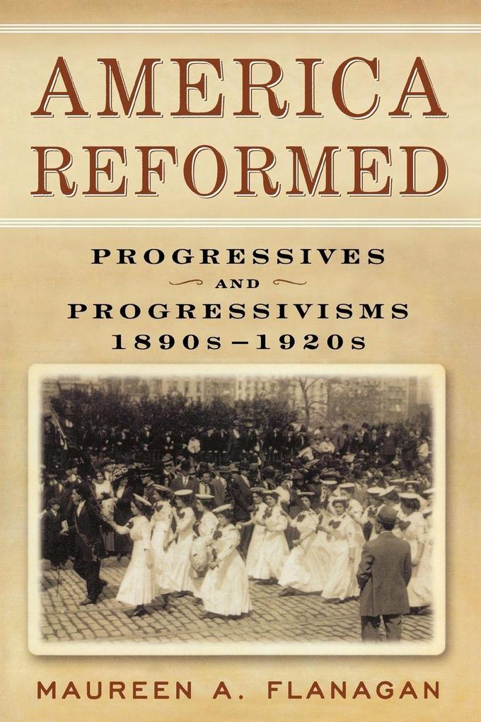 America Reformed