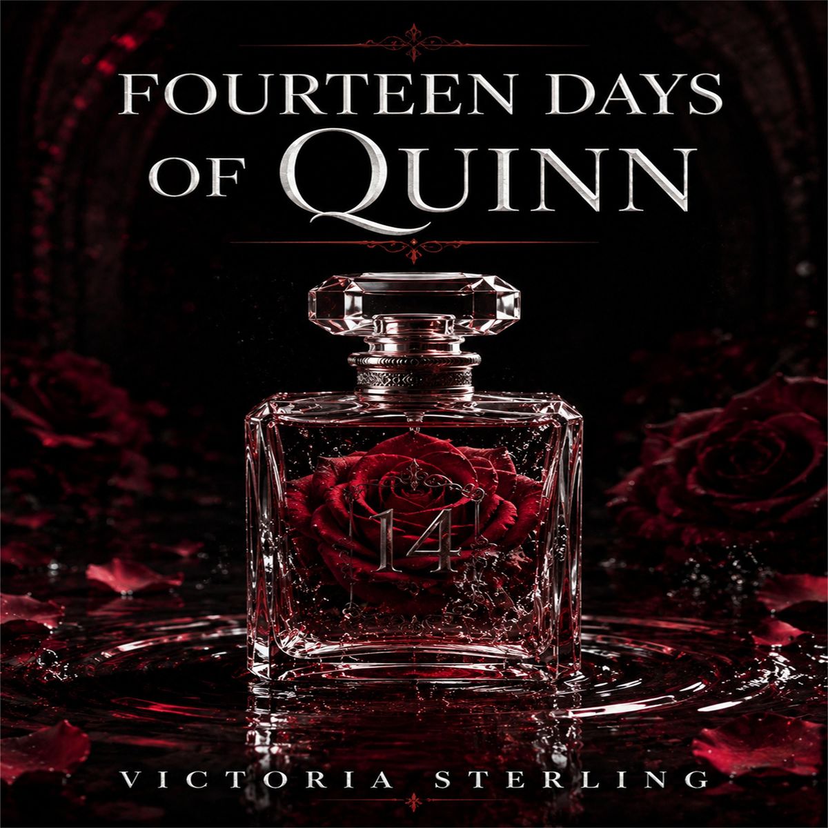 Fourteen Days of Quinn