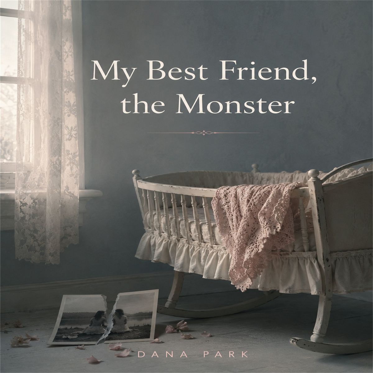 My Best Friend the Monster