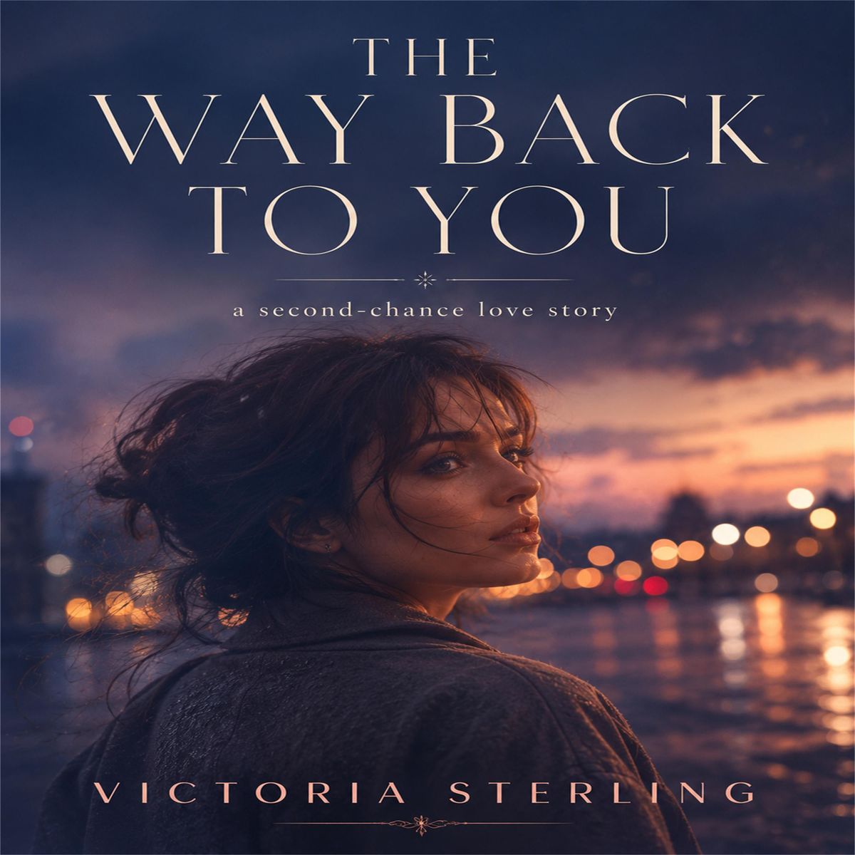 The Way Back to You