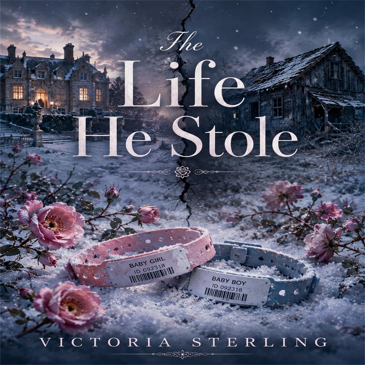 The Life He Stole