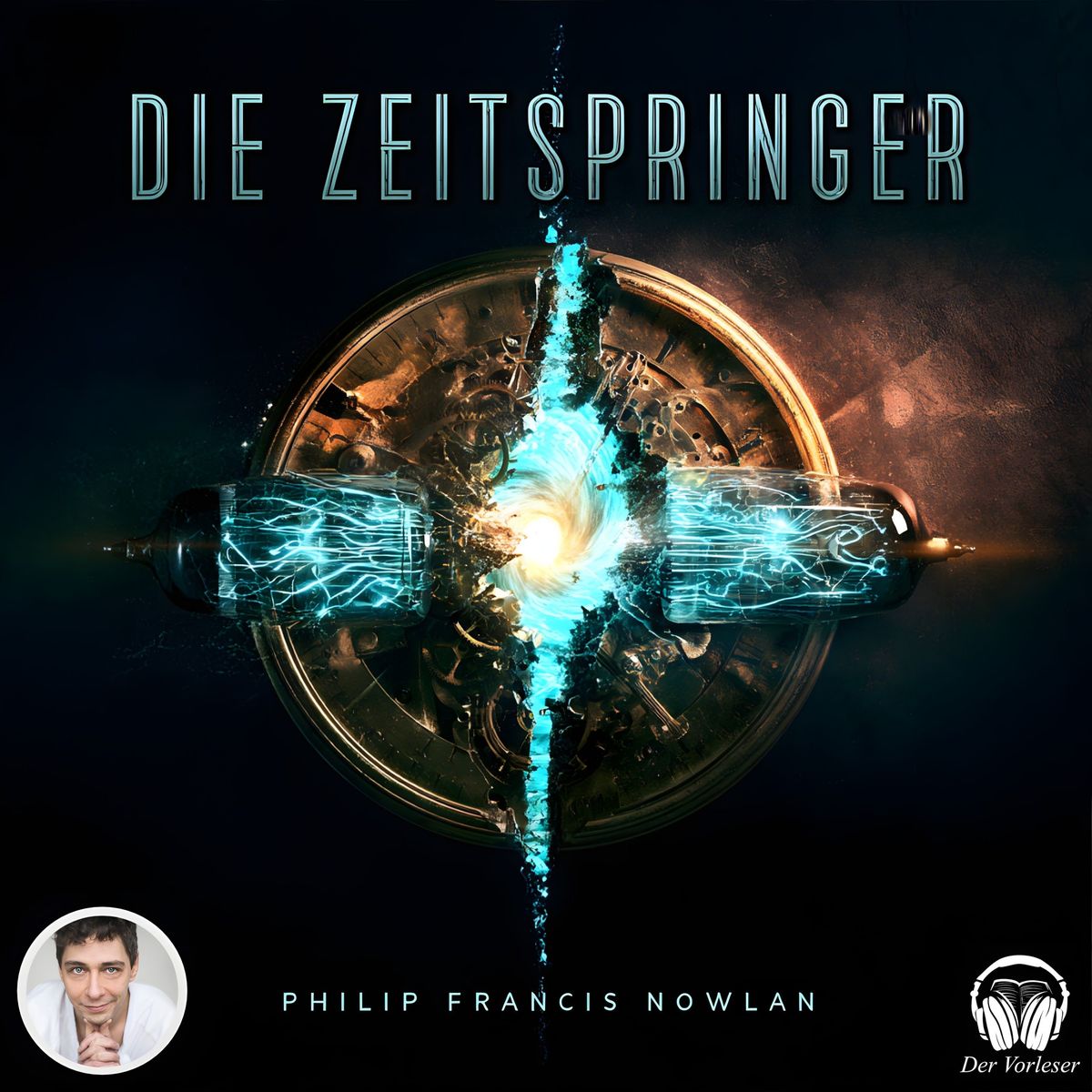 Die Zeitspringer