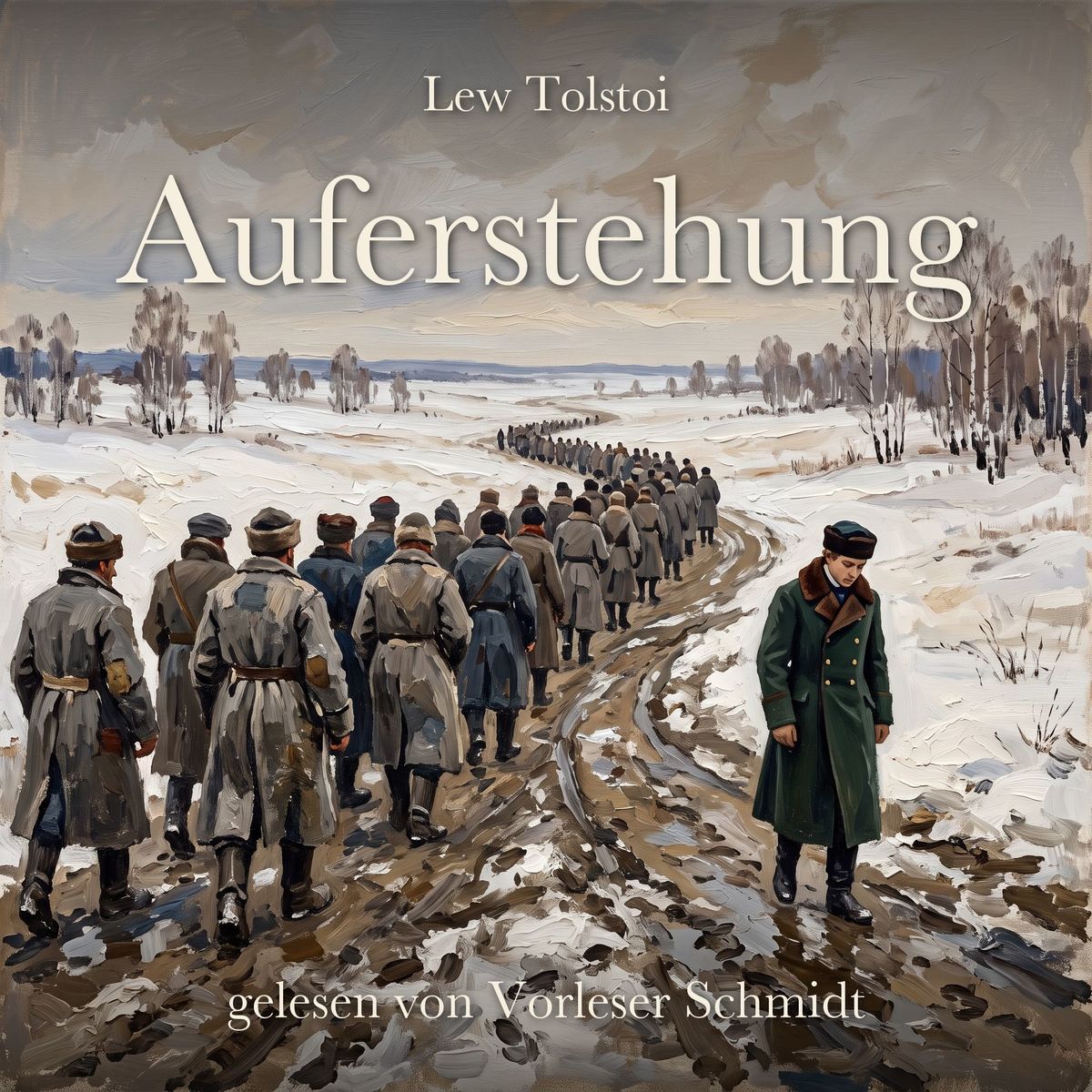 Auferstehung