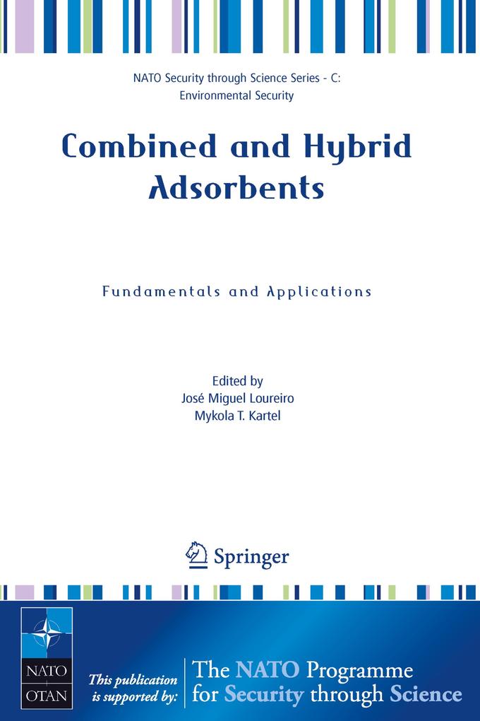 Combined and Hybrid Adsorbents