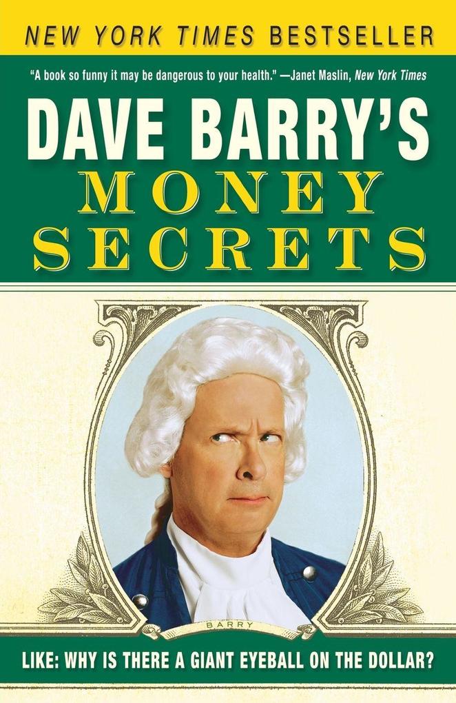 Dave Barry's Money Secrets