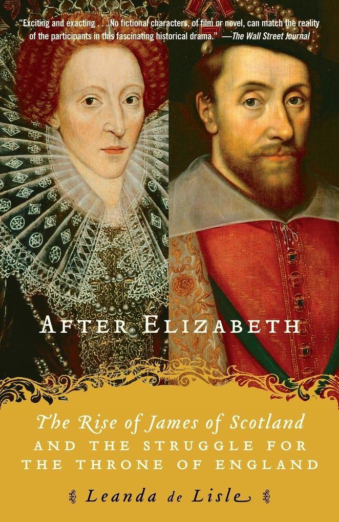 After Elizabeth