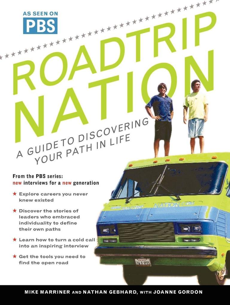 Roadtrip Nation