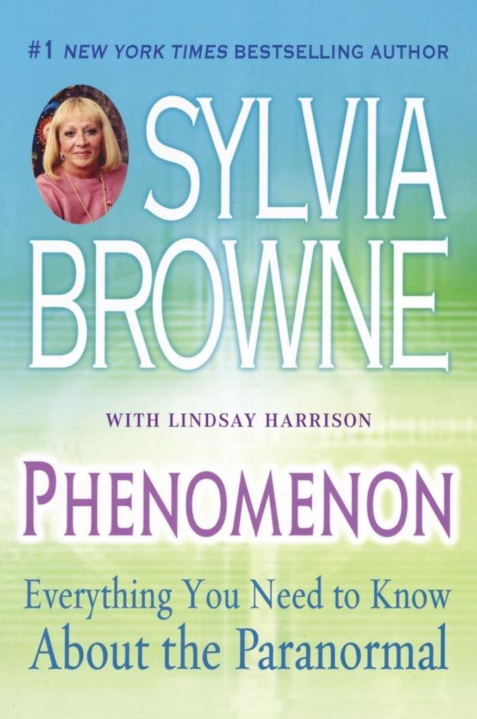 Phenomenon