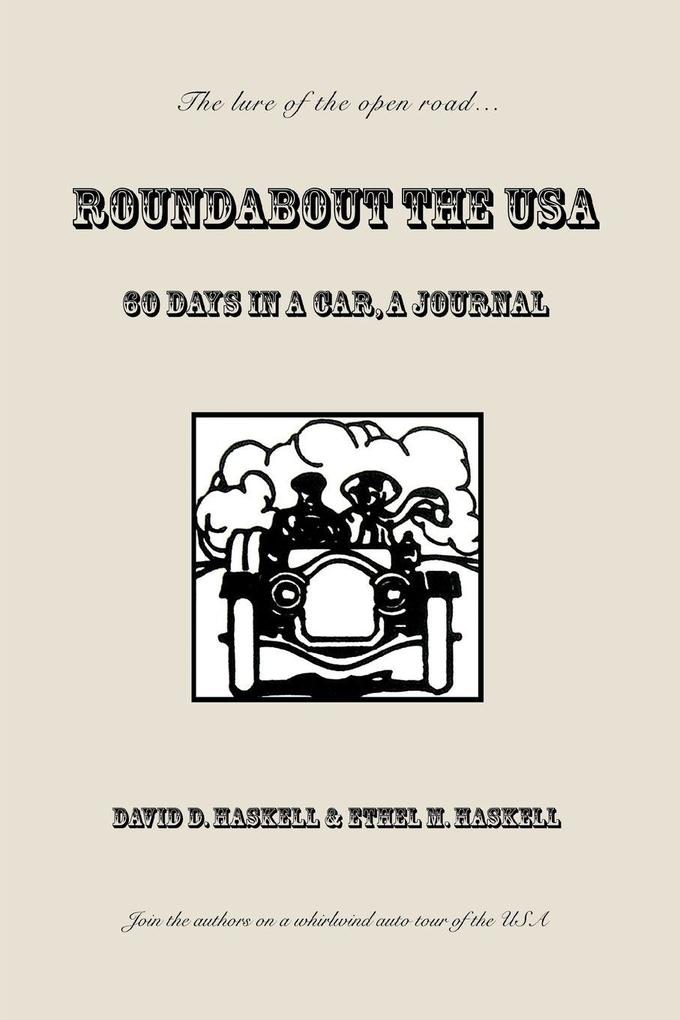 Roundabout the USA