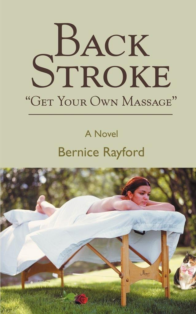 Back Stroke