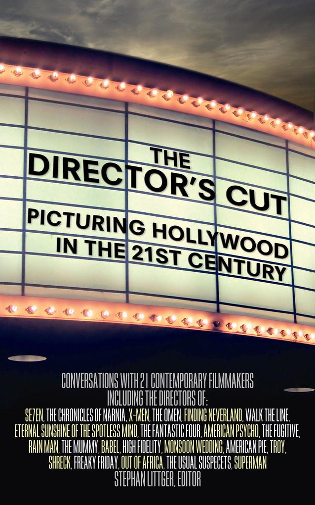 The Director‘s Cut