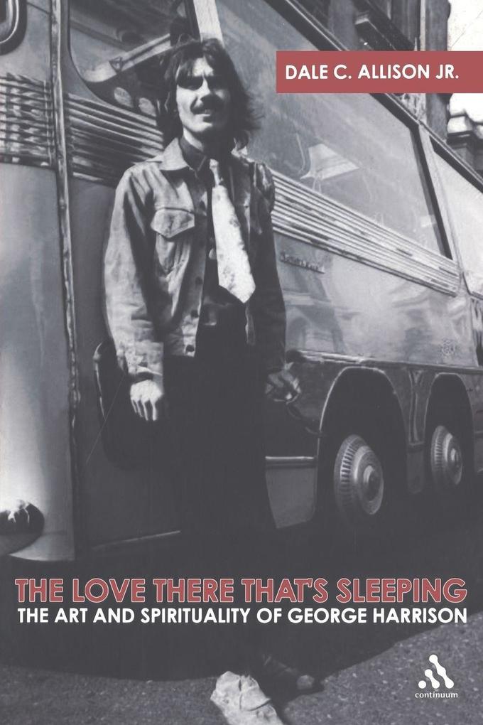 The Love There That's Sleeping