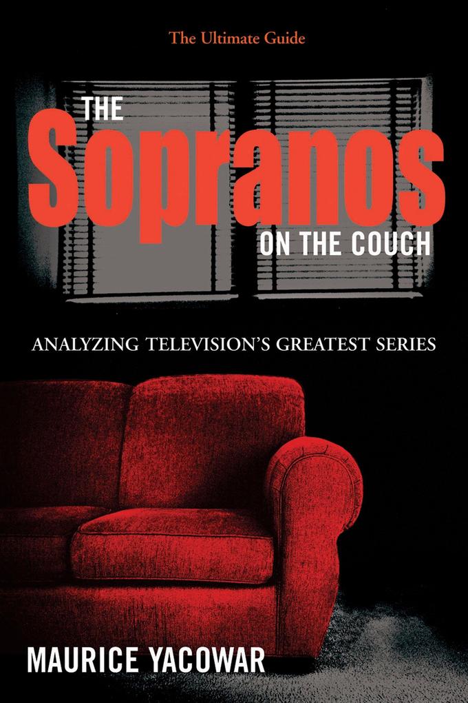 The Sopranos on the Couch