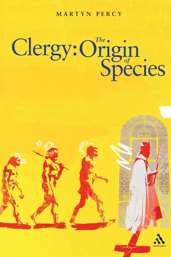 Clergy