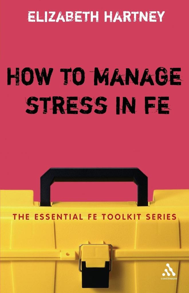 How to Manage Stress in Fe