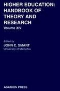 Higher Education: Handbook of Theory and Research
