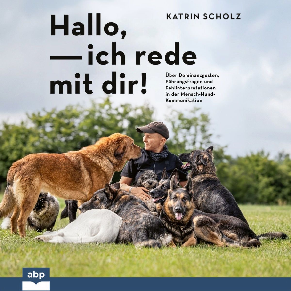 Hallo ich rede mit dir!