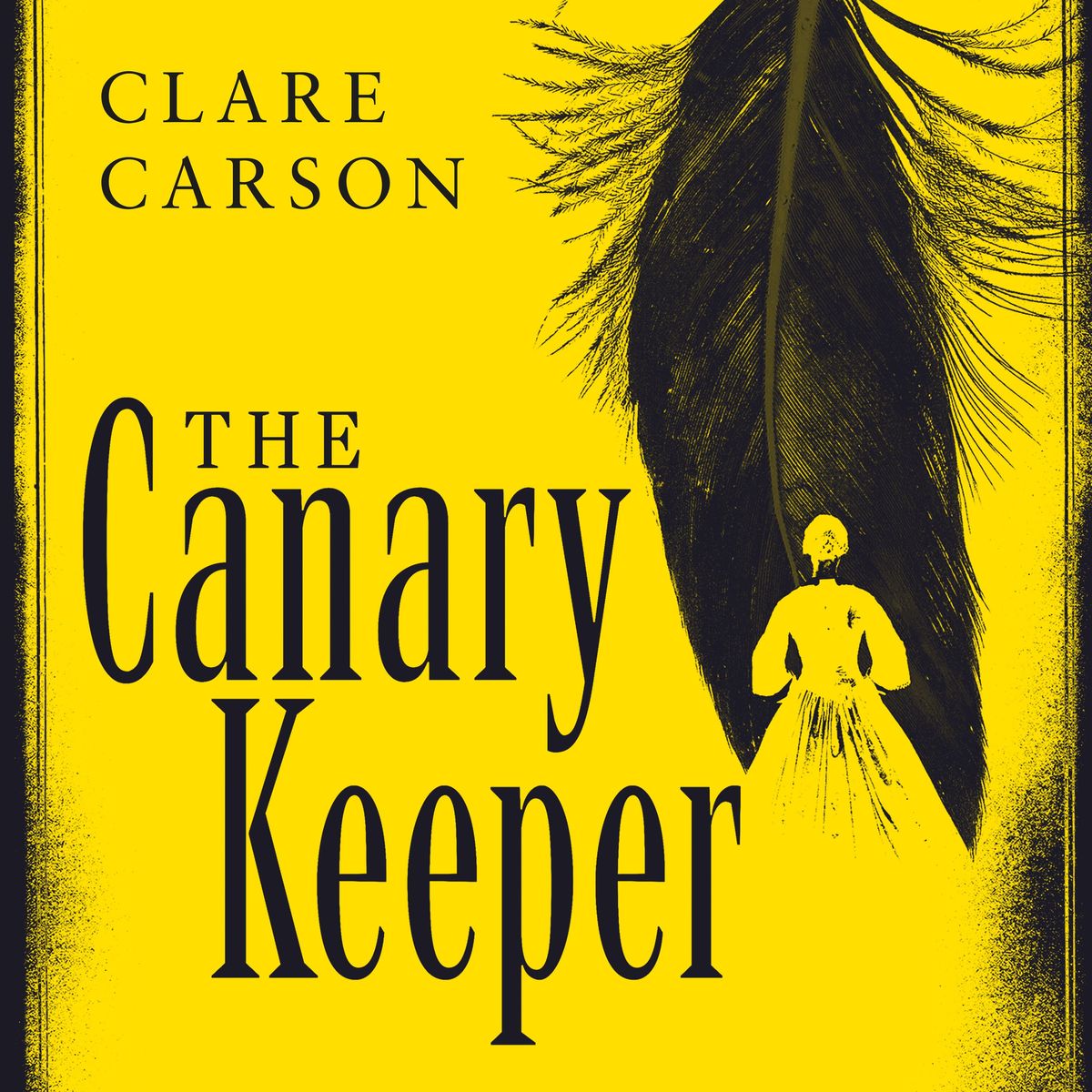 The Canary Keeper