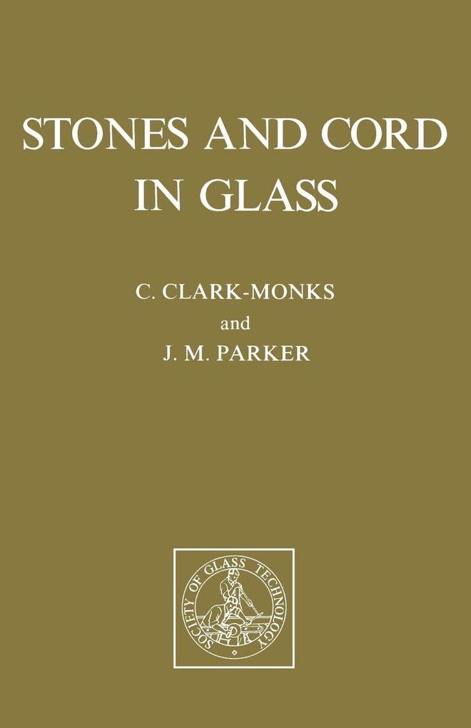 Stones and Cord in Glass