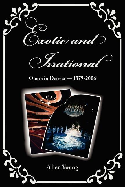 Exotic and Irrational