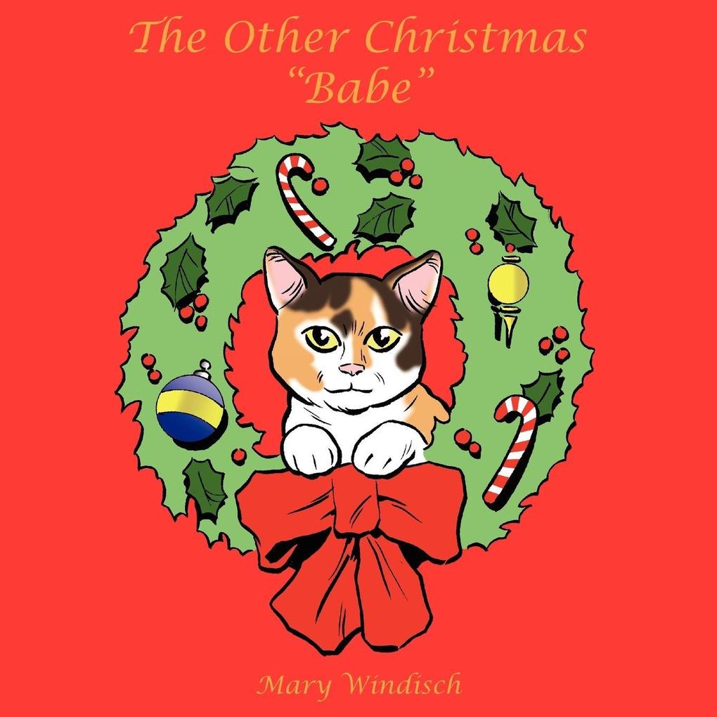The Other Christmas 'Babe'