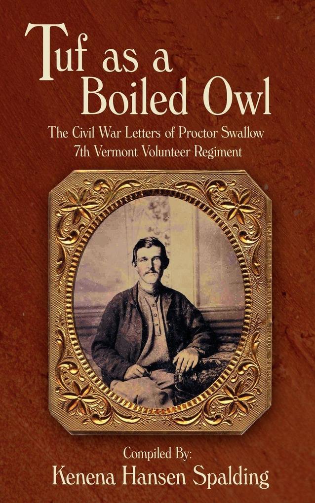 Tuf as a Boiled Owl