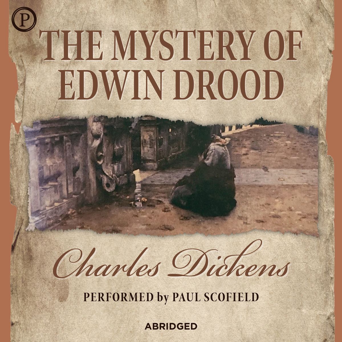 The Mystery of Edwin Drood