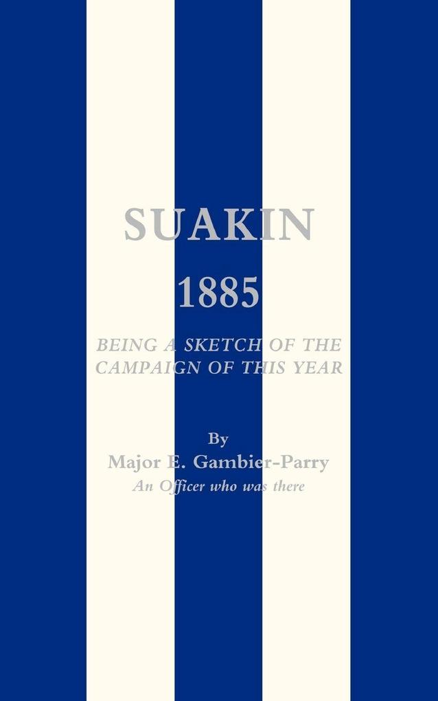 Suakin 1885