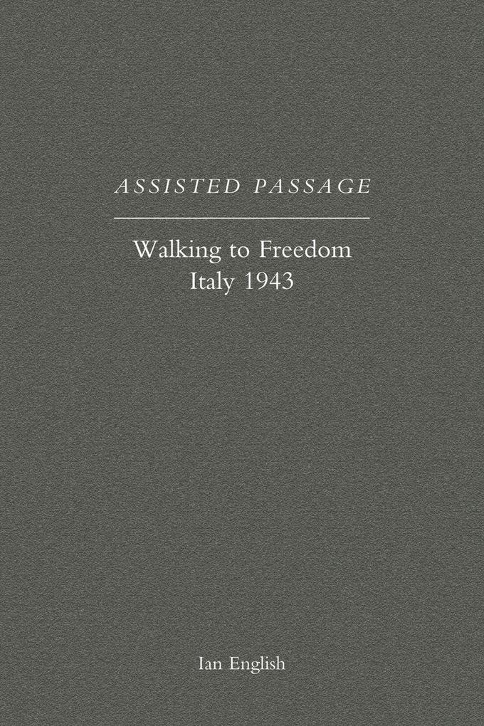 ASSISTED PASSAGE