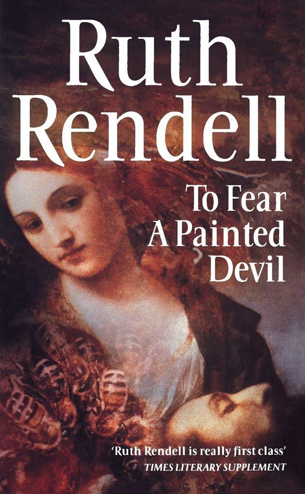 To Fear A Painted Devil