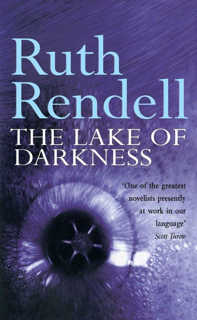 The Lake Of Darkness