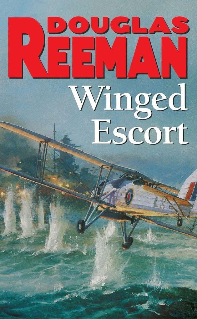 Winged Escort