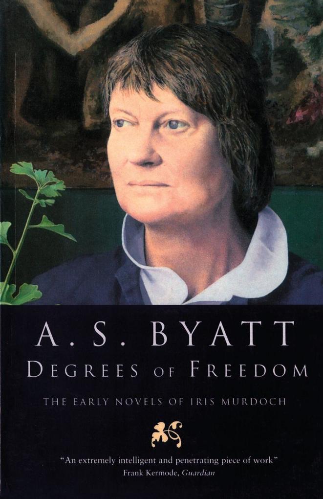 Degrees of Freedom
