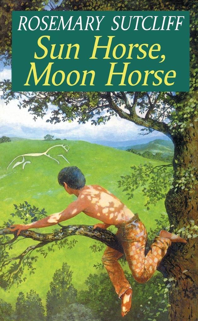 Sun Horse Moon Horse