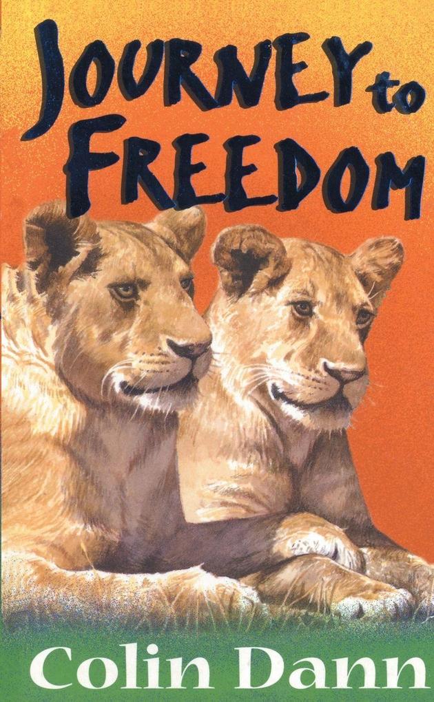Journey To Freedom