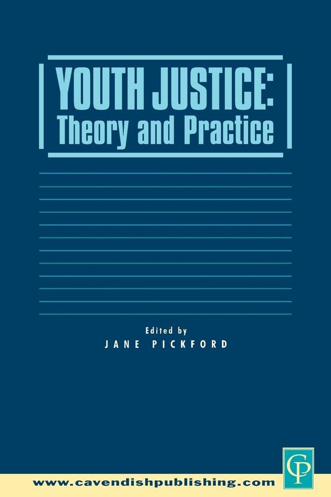 Youth Justice