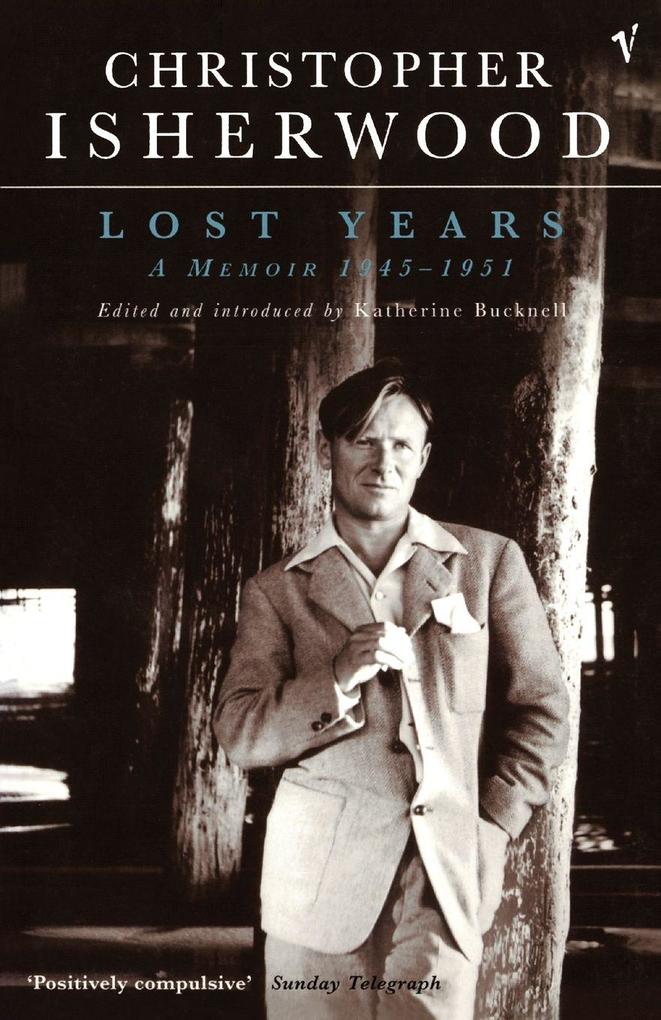 Lost Years