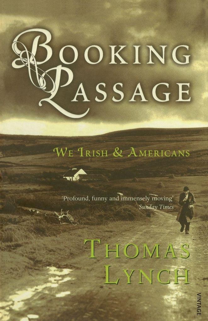Booking Passage