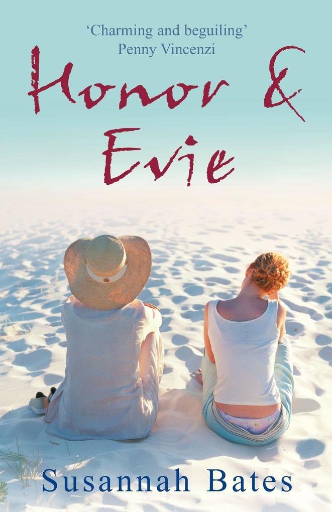 Honor And Evie